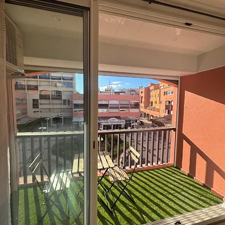 Le Saint Clair Centre Port * Agde