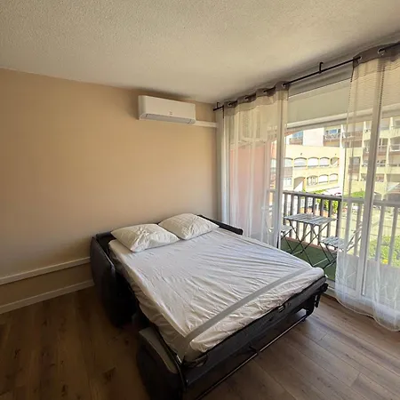 Le Saint Clair Centre Port Agde