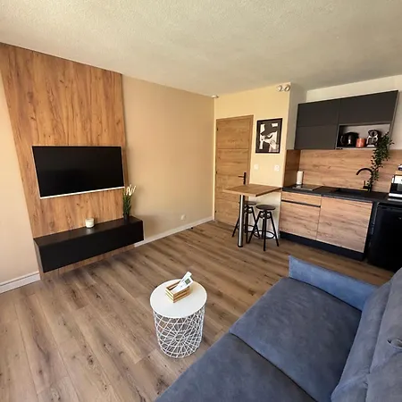 Apartment Le Saint Clair Centre Port